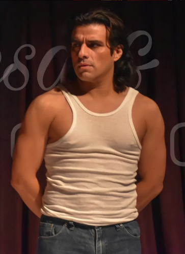 Esteban